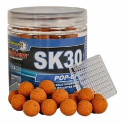Pop Up Boilies Starbaits Concept 14mm 80g SK30