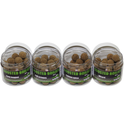 Boilies Carp Inferno BOOSTED OCEAN 20mm 300ml