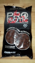 Boilies Starbaits Probiotic Red One
