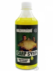 Haldorado Carp Syrup 500ml