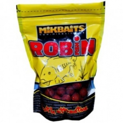 MIKBAITS ROBINFISH BOILIES 20mm 400g