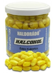 Haldorado Halcohol Sweet Corn (sladká kukurica) 130g