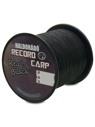 Vlasec Haldorado RECORD CARP Real Black 0,27mm/800m