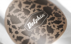 Nerezový hrnček Delphin CARPATH