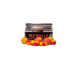 Nástraha Beta Mix Fly Balls 10mm 30g