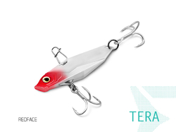Plandavka Delphin TERA 5,2cm/12g 
