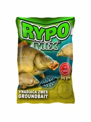 Rypo Mix krmivo Zelená Séria 1kg 