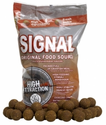 Boilies Starbaits Concept 1kg 14mm