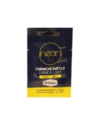 Chemické svetlo Delphin NEON 2ks