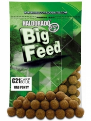 Haldorado Big Feed C21 boilies 2,5kg 