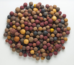 Boilies Rapid Multi Mix Mivardi 2,5kg