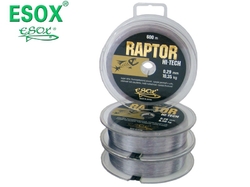 Vlasec ESOX RAPTOR HI-TECH 0,35mm / 600m 