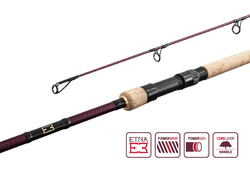 Prut Delphin ETNA E3 Cork 360cm / 3lbs 2 diel