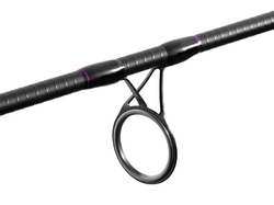 Prut Delphin CORSA BLACK Carp SiC 360cm /3,25lb / 2 diel