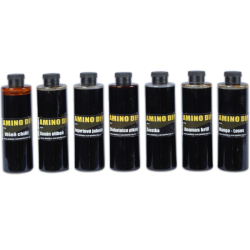 Amino Dip Carp Inferno 250ml