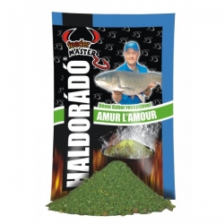 Haldorado Feeder Master 1kg