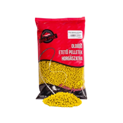 Beta Mix Pelety 4x4mm /1kg
