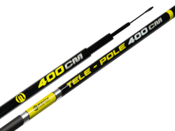 Bič Esox Tele Pole 4m