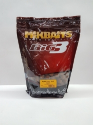 BOILIES BIGB BROSKYŇA BLACK PEPPER 20mm 1kg