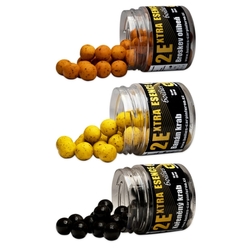 Boilies Carp Inferno 2E 16mm 150ml