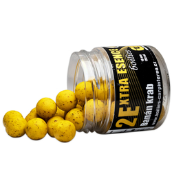 Boilies Carp Inferno 2E 16mm 150ml