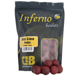 Boilies Carp Inferno Hot Line 20mm 250g