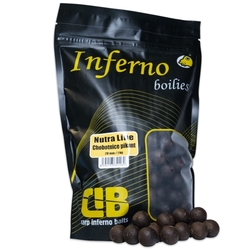 Boilies Carp Inferno Nutra line 20mm 1kg