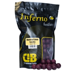 Boilies Carp Inferno Nutra line 20mm 1kg