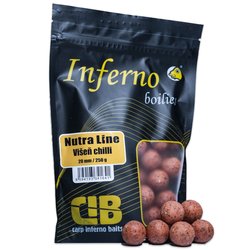 Carp Inferno BOILIES NUTRA 20mm 250g