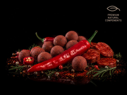 Boilies Delphin BreaX / HotHELL / 300g 
