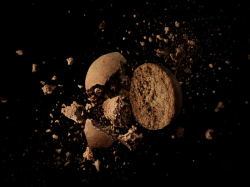 Boilies Delphin BreaX / MonstaFISH / 300g 