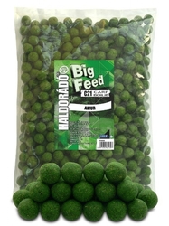 Haldorado Big Feed C21 boilies 2,5kg 