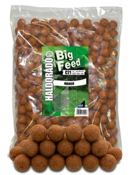 Haldorado Big Feed C21 boilies 2,5kg 