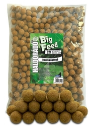 Haldorado Big Feed C21 boilies 2,5kg 