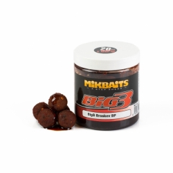 BOILIES BIGB BROSKYŇA BLACK PEPPER V DIPE 20mm 250ml 