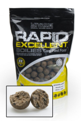 Boilies Mivardi Rapid Excellent Monster Crab 950g