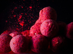 Boilies Mivardi Rapid Starter 20mm / 3,5kg