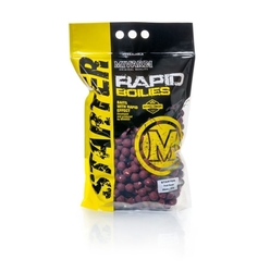 Boilies Mivardi Rapid Starter 20mm / 3,5kg