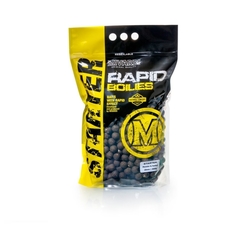 Boilies Mivardi Rapid Starter 3,5kg