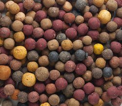 Boilies Rapid Multi Mix Mivardi 2,5kg