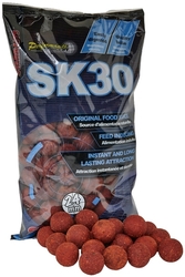 Boilies Starbaits Concept 24mm 1kg