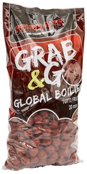 Boilies Starbaits Grab&Go GLOBAL 20mm 2,5kg