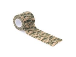 Camo páska Delphin MILITARY