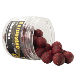 Carp Inferno  ROZPUSTNÉ BOILIES HOT LINE ŠKORPION 300ml