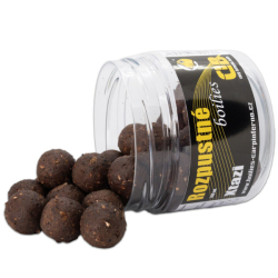 Carp Inferno  ROZPUSTNÉ BOILIES HOT LINE Xtazi 20mm/300ml 