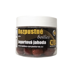 Carp Inferno  ROZPUSTNÉ BOILIES NUTRA LINE 300ml 