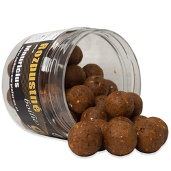 Carp Inferno  ROZPUSTNÉ BOILIES NUTRA LINE 300ml 