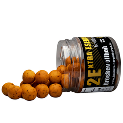 Boilies Carp Inferno 2E 16mm 150ml