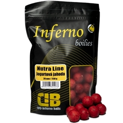 Carp Inferno BOILIES NUTRA 20mm 250g