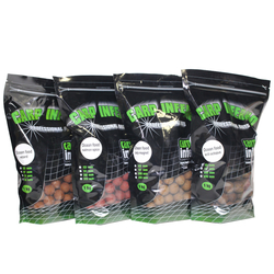 Carp Inferno BOILIES OCEAN FOOD 20mm 1kg